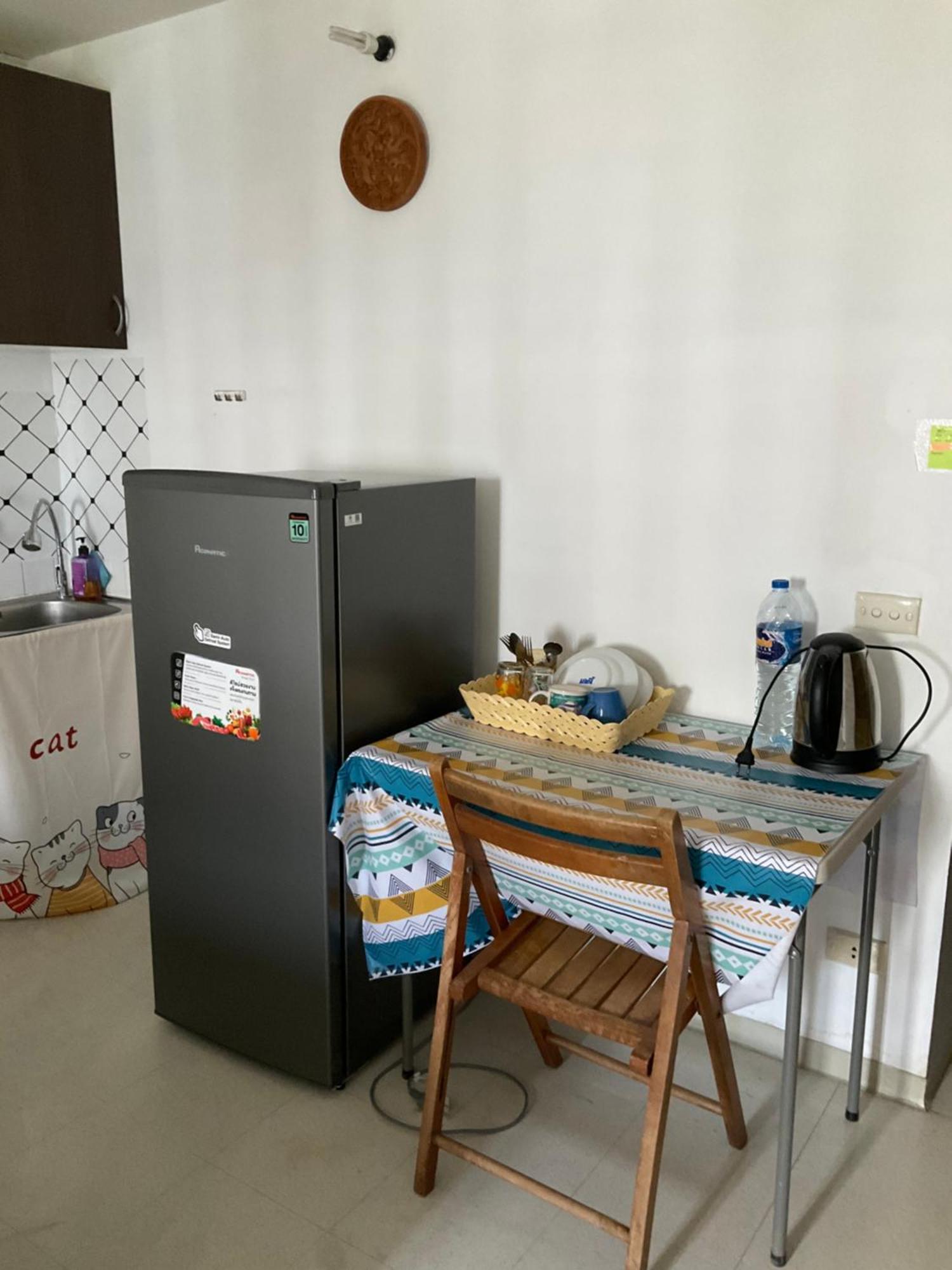 דירות נונטאבורי Muangthong C3,C4Near Impact מראה חיצוני תמונה