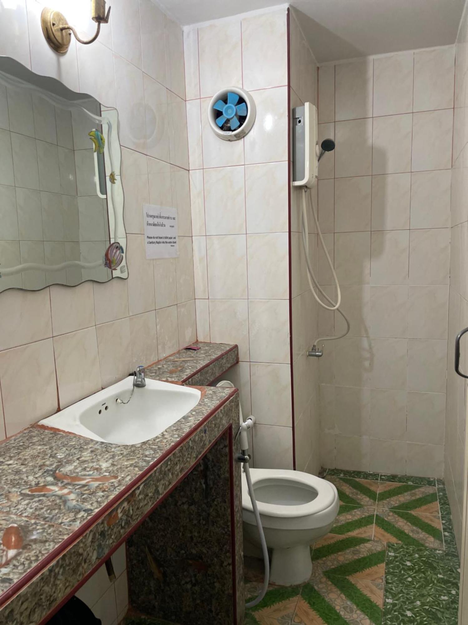 דירות נונטאבורי Muangthong C3,C4Near Impact מראה חיצוני תמונה